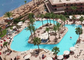 La Sirena Mini Egypt- Private Ground Floor Pool view Chalet- Families only